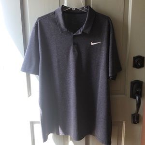 Nike Golf Polo